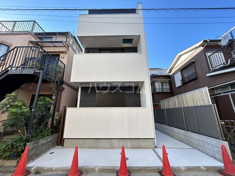 1/20 外観