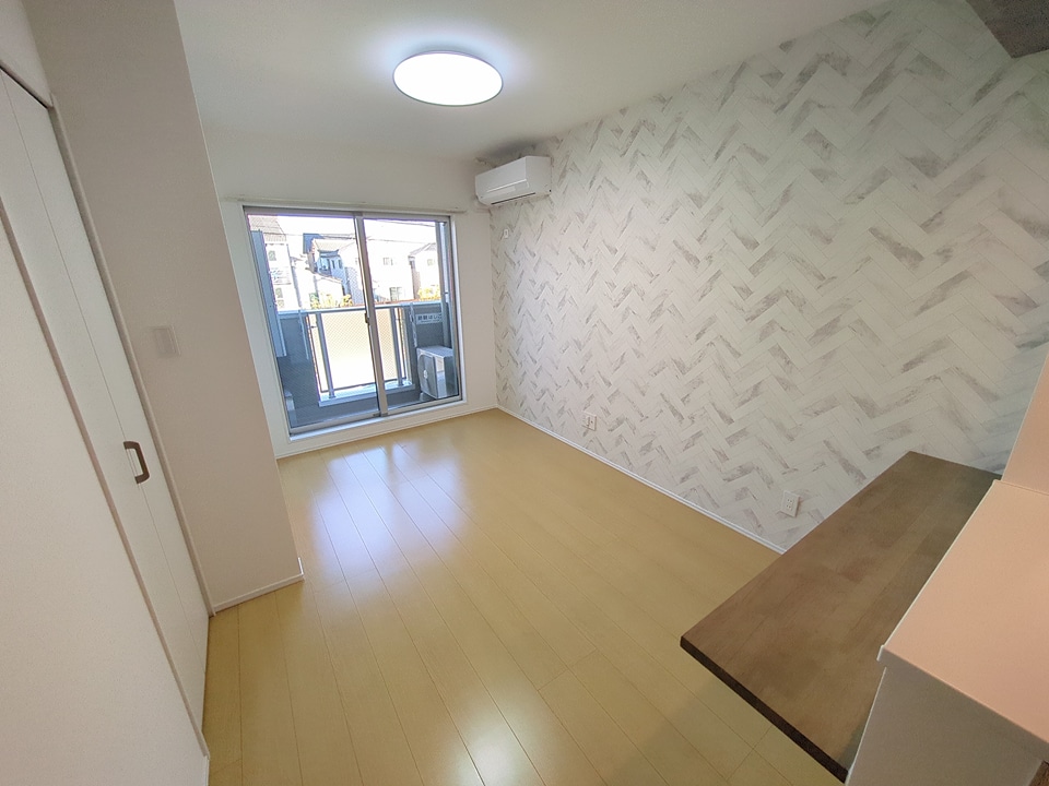 3/28 リビング/ダイニング