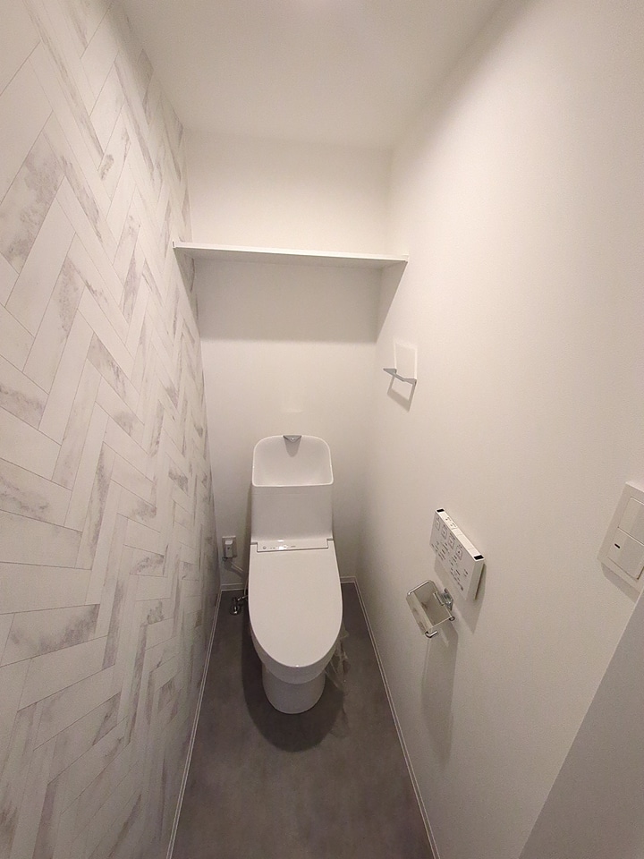 11/28 トイレ