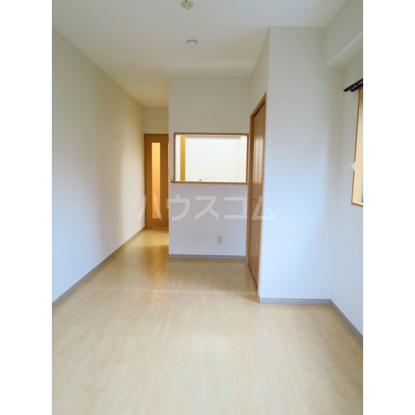 3/16 リビング/ダイニング