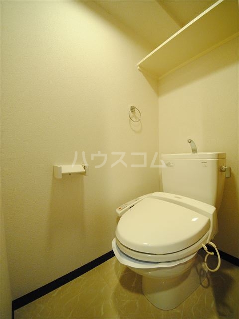 14/30 トイレ
