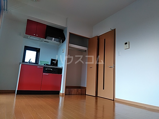 5/25 リビング/ダイニング