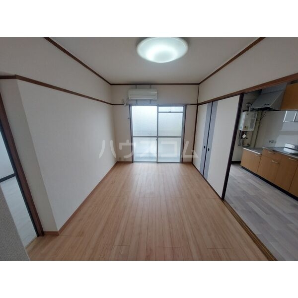 3/15 リビング/ダイニング