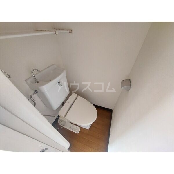 10/15 トイレ