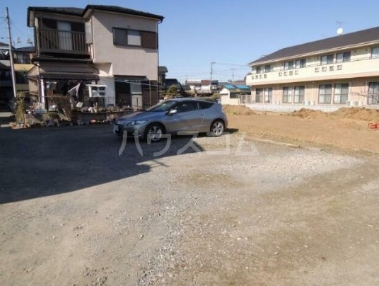 19/19 駐車場