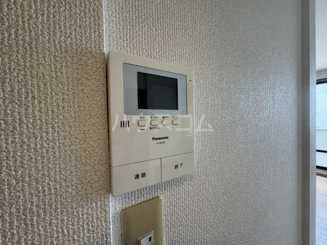 ケイハイツＡセキュリティ