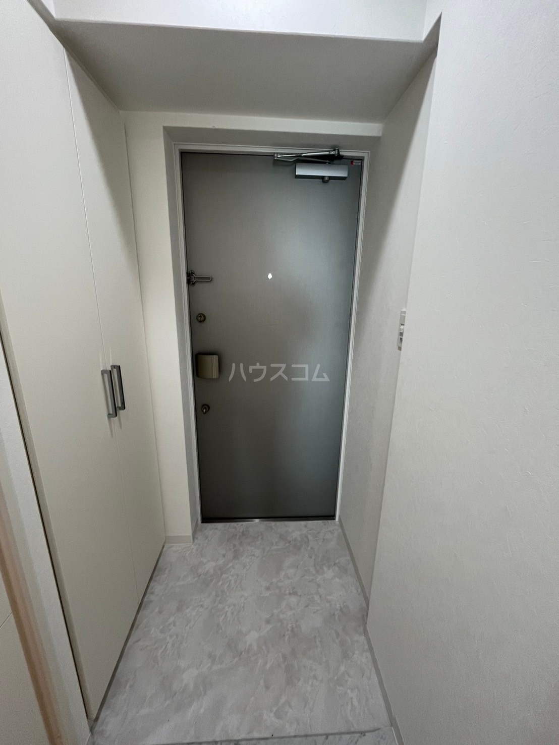 7/30 玄関
