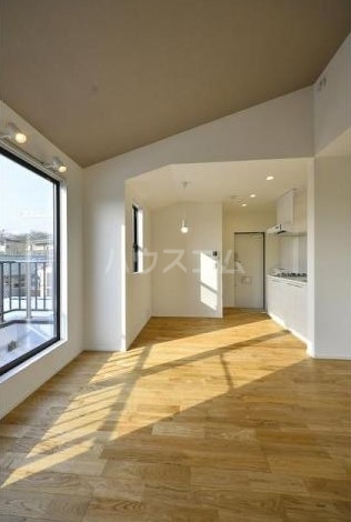 12/18 バルコニー