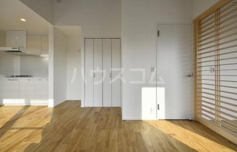 3/18 リビング/ダイニング