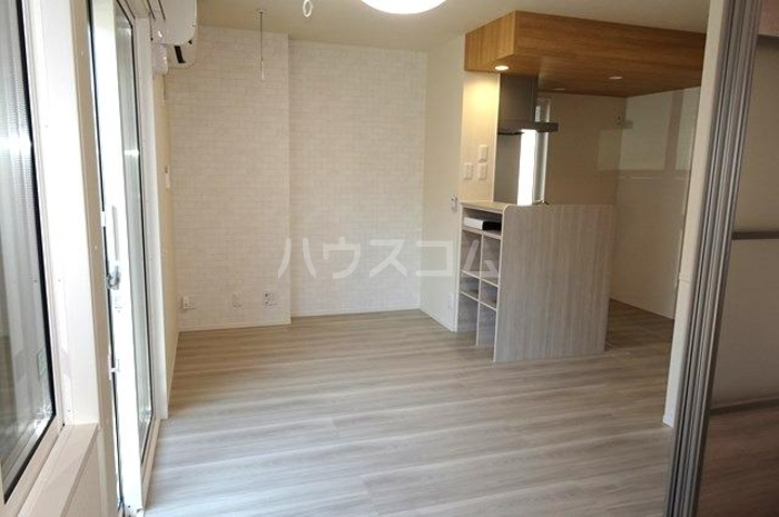 3/30 リビング/ダイニング