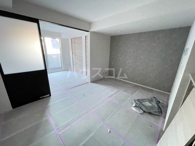 5/30 リビング/ダイニング