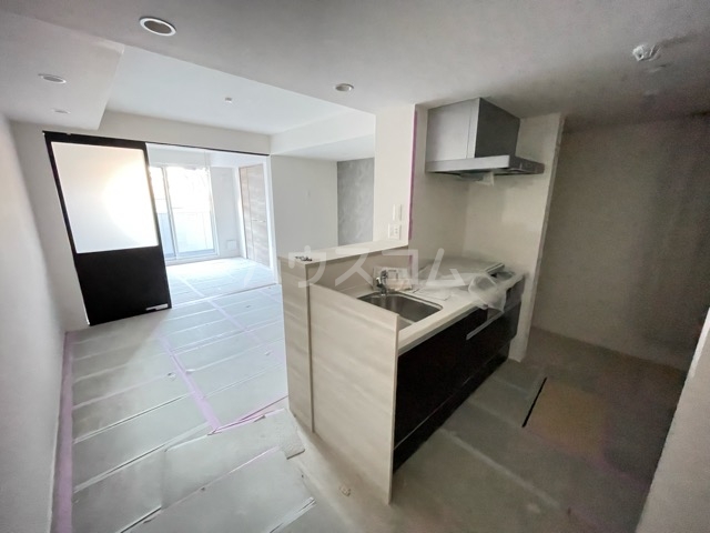 4/30 リビング/ダイニング