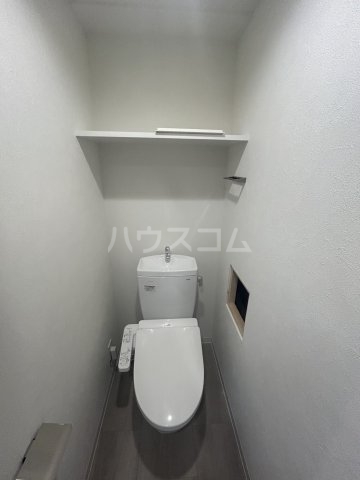 11/27 トイレ