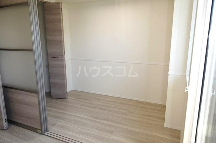 4/28 室内