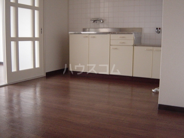 4/28 リビング/ダイニング