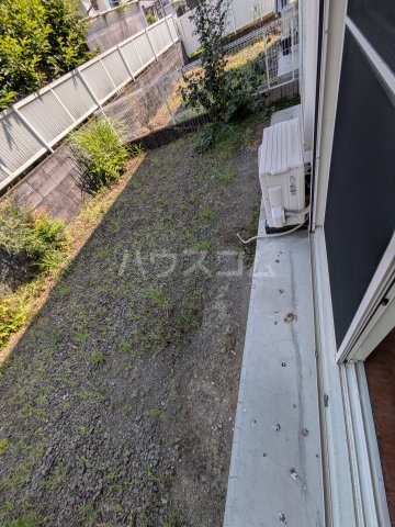 17/26 バルコニー