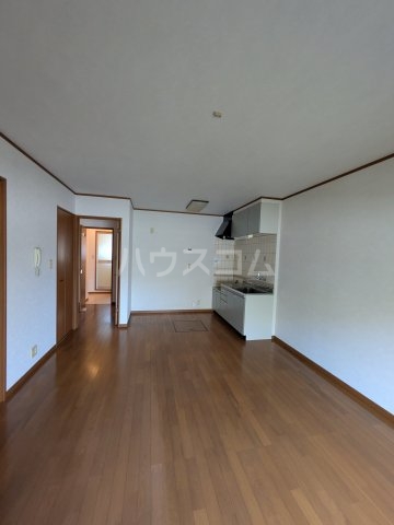 3/26 リビング/ダイニング