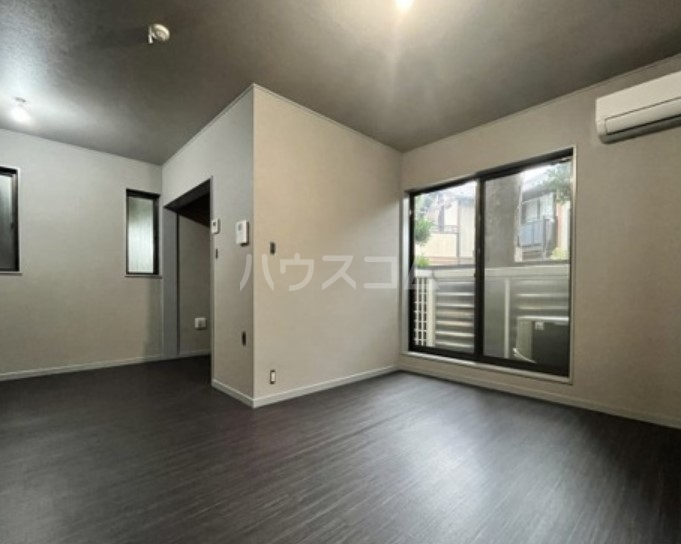 4/29 リビング/ダイニング