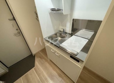 7/23 キッチン