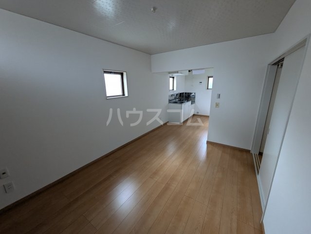 3/27 リビング/ダイニング