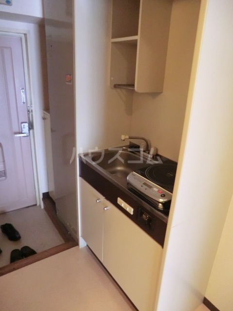 13/30 キッチン
