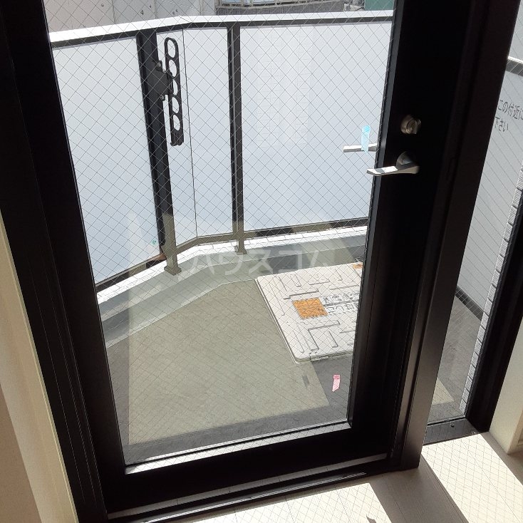 22/30 バルコニー