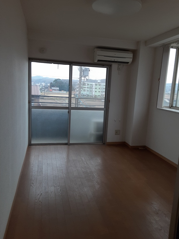 4/28 リビング/ダイニング