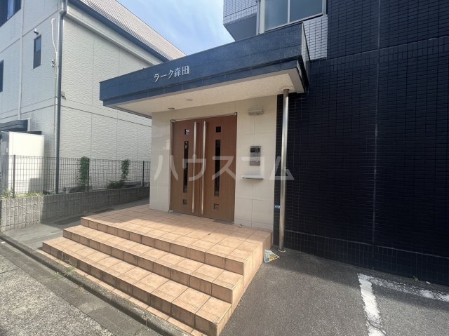 7/15 エントランス