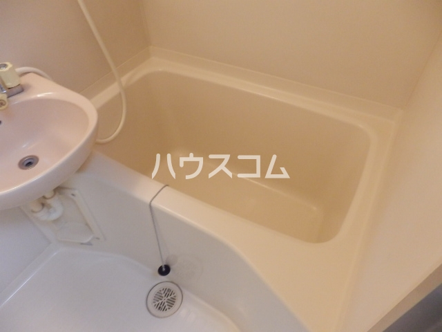 12/27 浴室