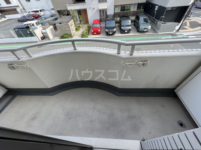 16/30 バルコニー