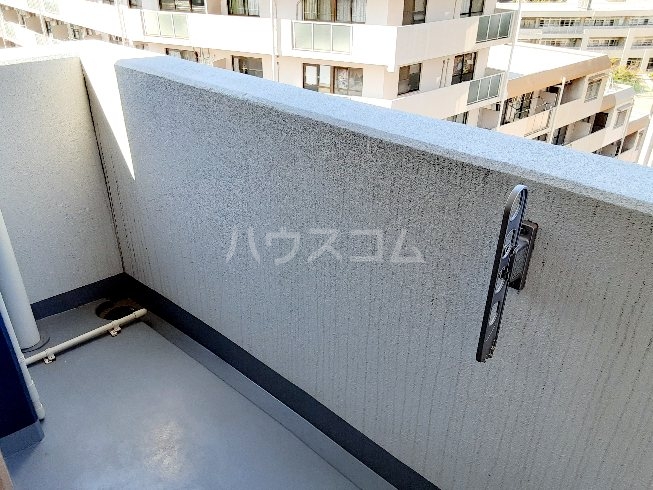 15/29 バルコニー