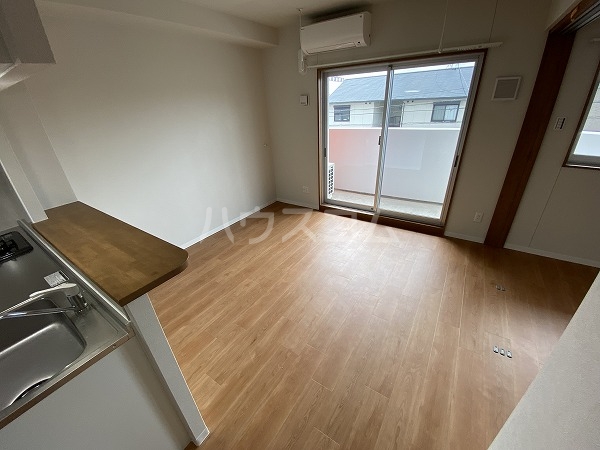 4/30 リビング/ダイニング