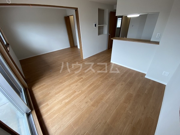 3/30 リビング/ダイニング