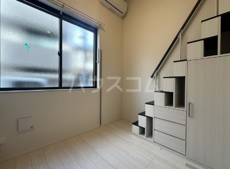 3/22 リビング/ダイニング