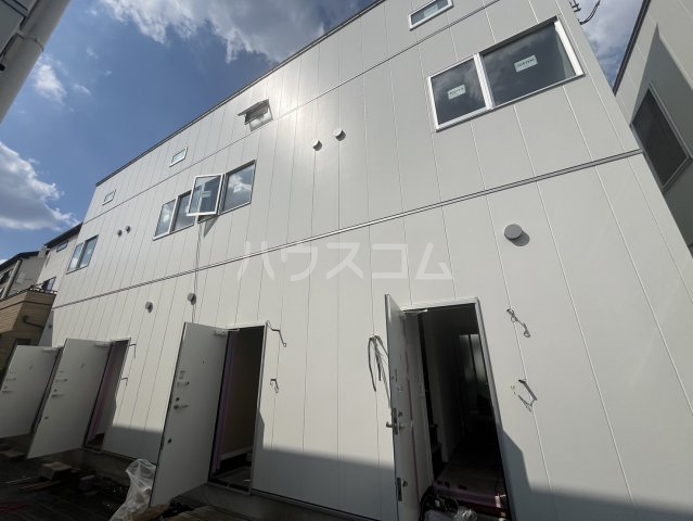 1/27 外観