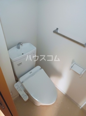 15/30 トイレ