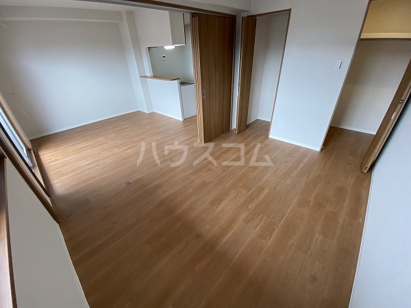 4/30 リビング/ダイニング