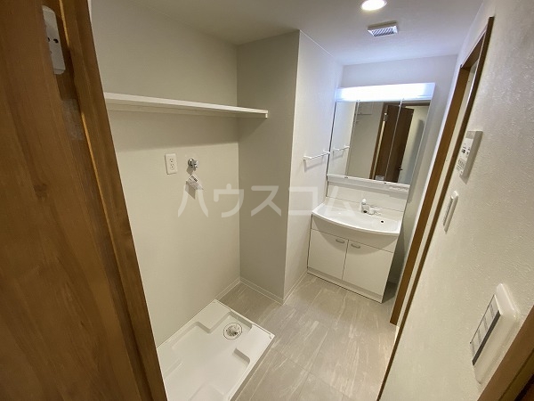 18/30 洗面
