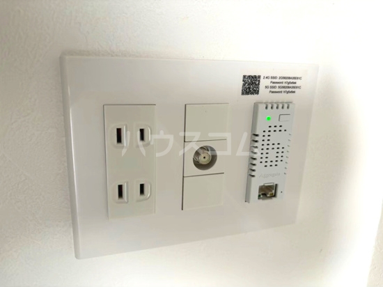 10/17 設備