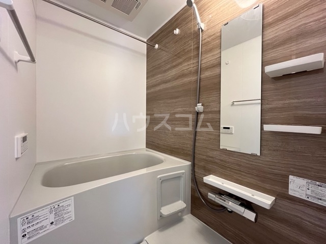 9/23 浴室