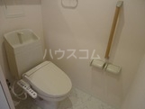 10/16 トイレ