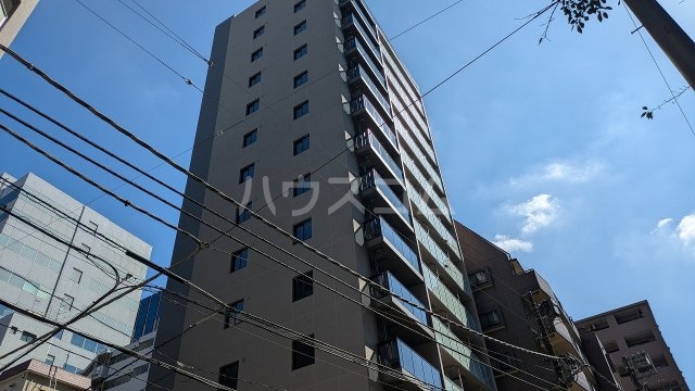 1/21 外観