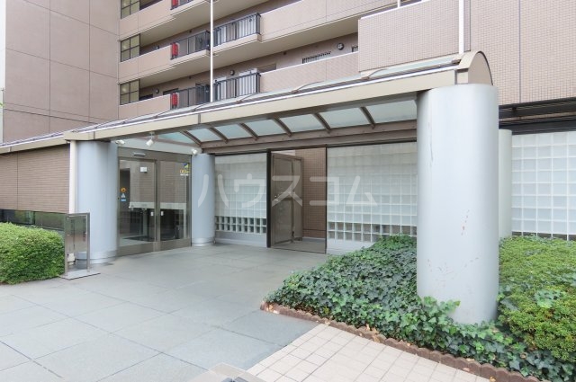 14/24 エントランス