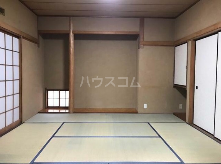 8/30 室内