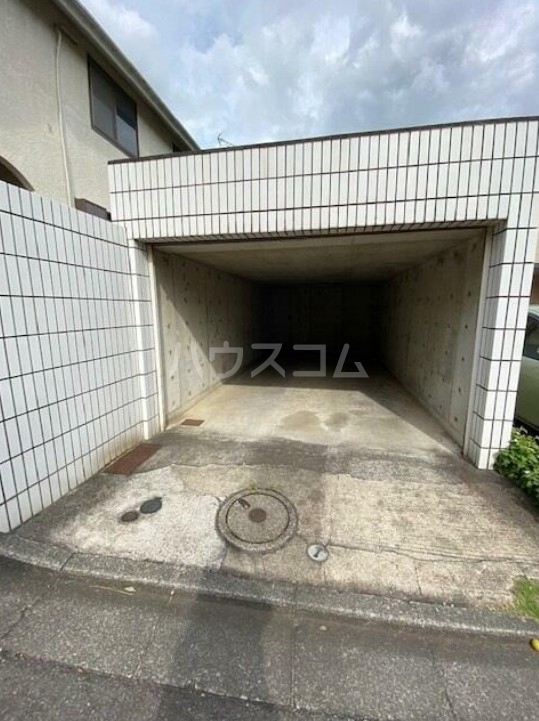 29/30 駐車場
