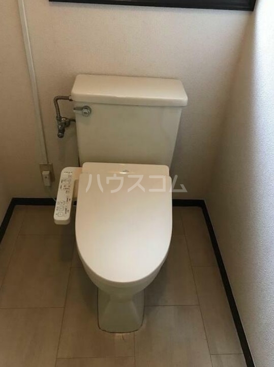 19/30 トイレ