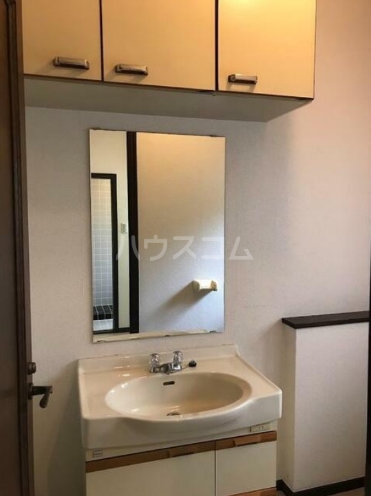 20/30 洗面