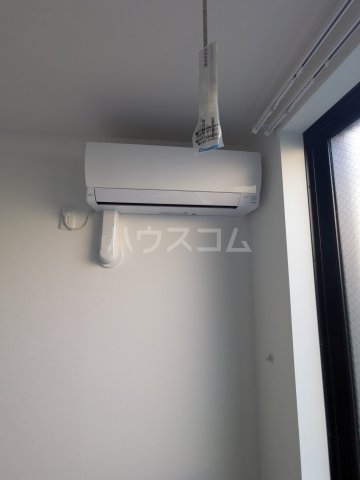 10/22 設備