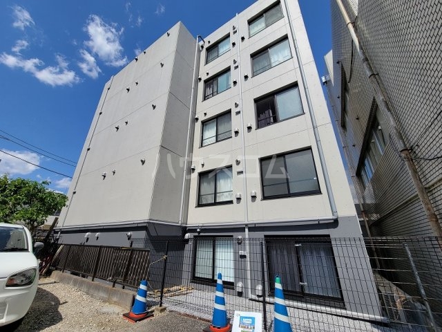 1/22 外観