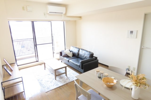 4/30 リビング/ダイニング